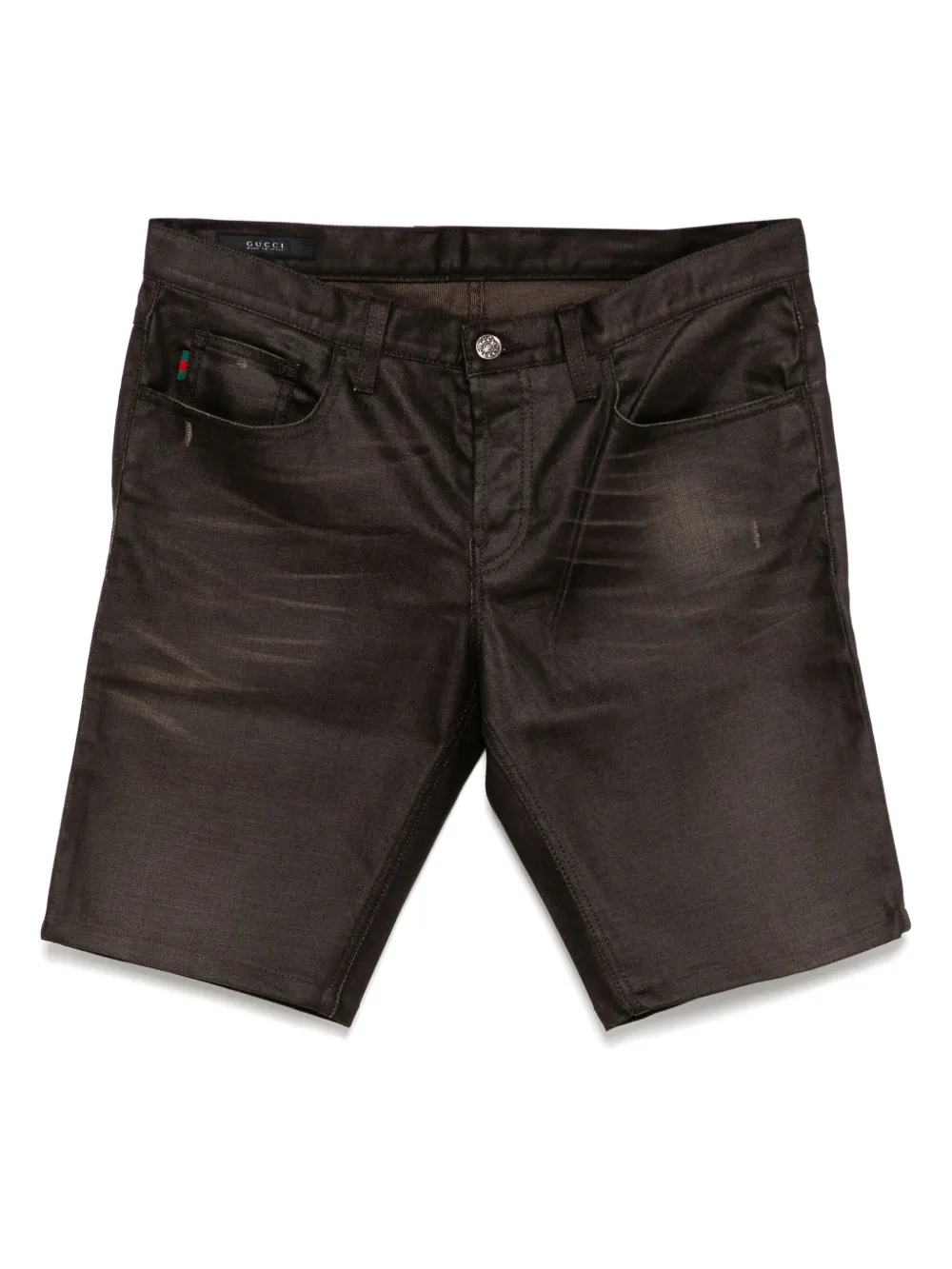 Gucci Denim shorts Bruin