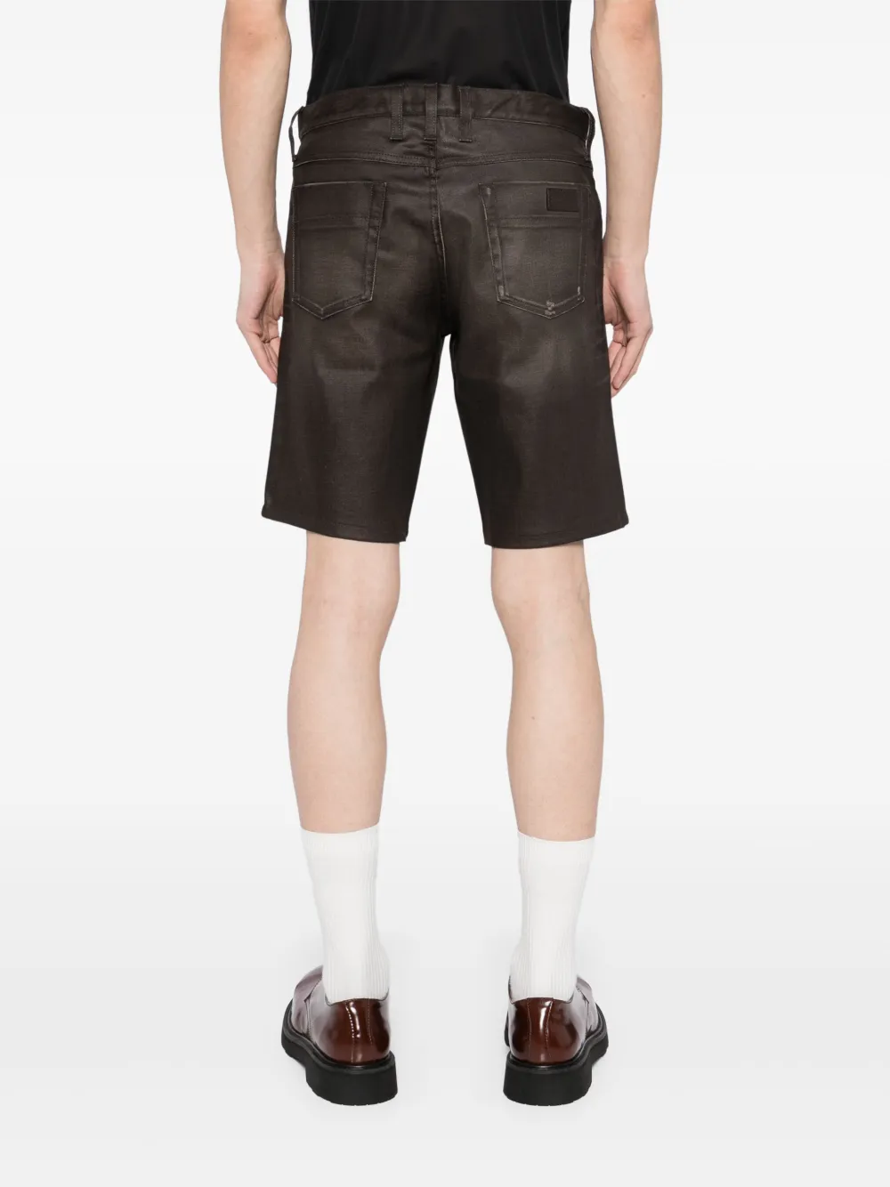 Gucci Denim shorts Bruin