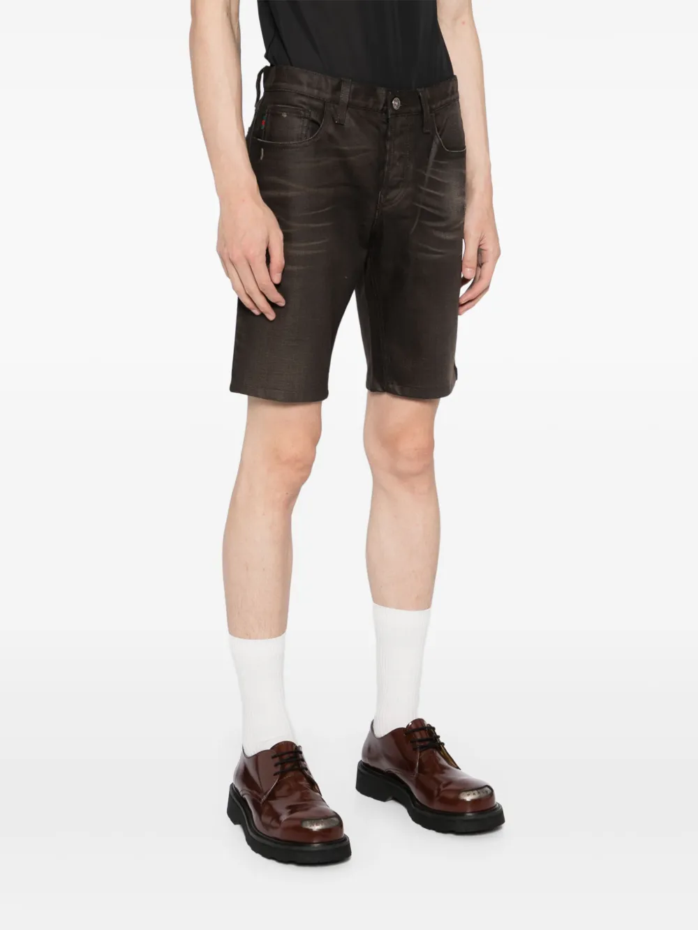 Gucci Denim shorts Bruin