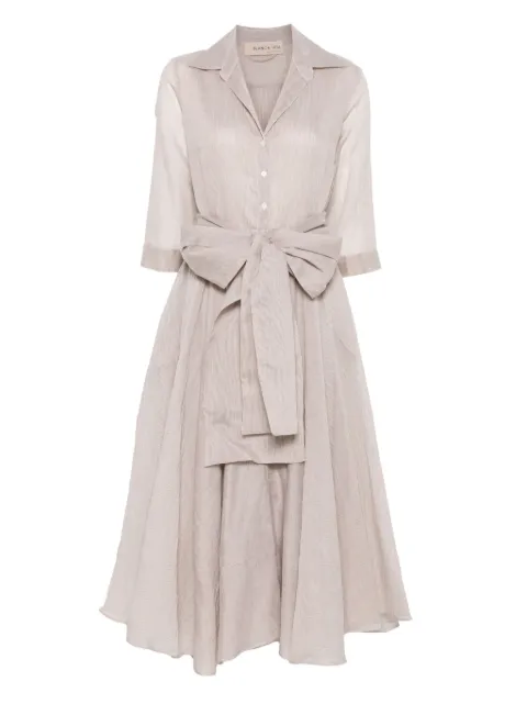Blanca Vita Allia midi dress