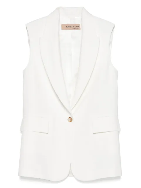 Blanca Vita Gelly vest