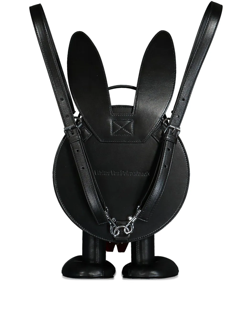 Walter Van Beirendonck mochila Ghost Bunny | Image 2