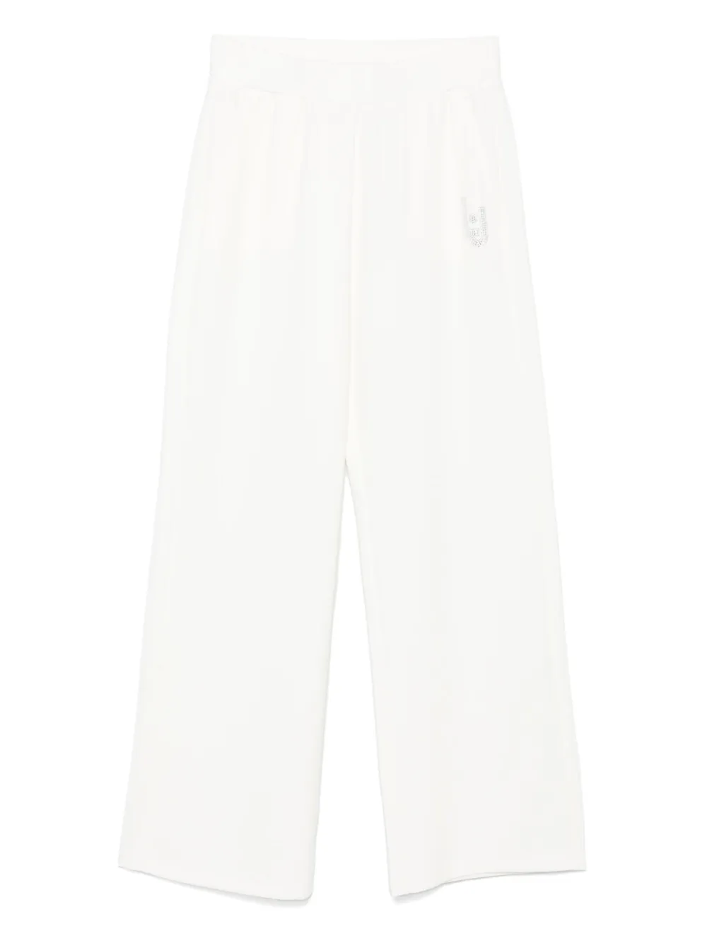 LIU JO pants scuba | blanco | Image 1
