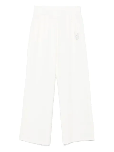 LIU JO scuba track pants