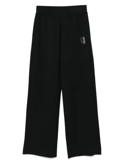 LIU JO scuba track pants