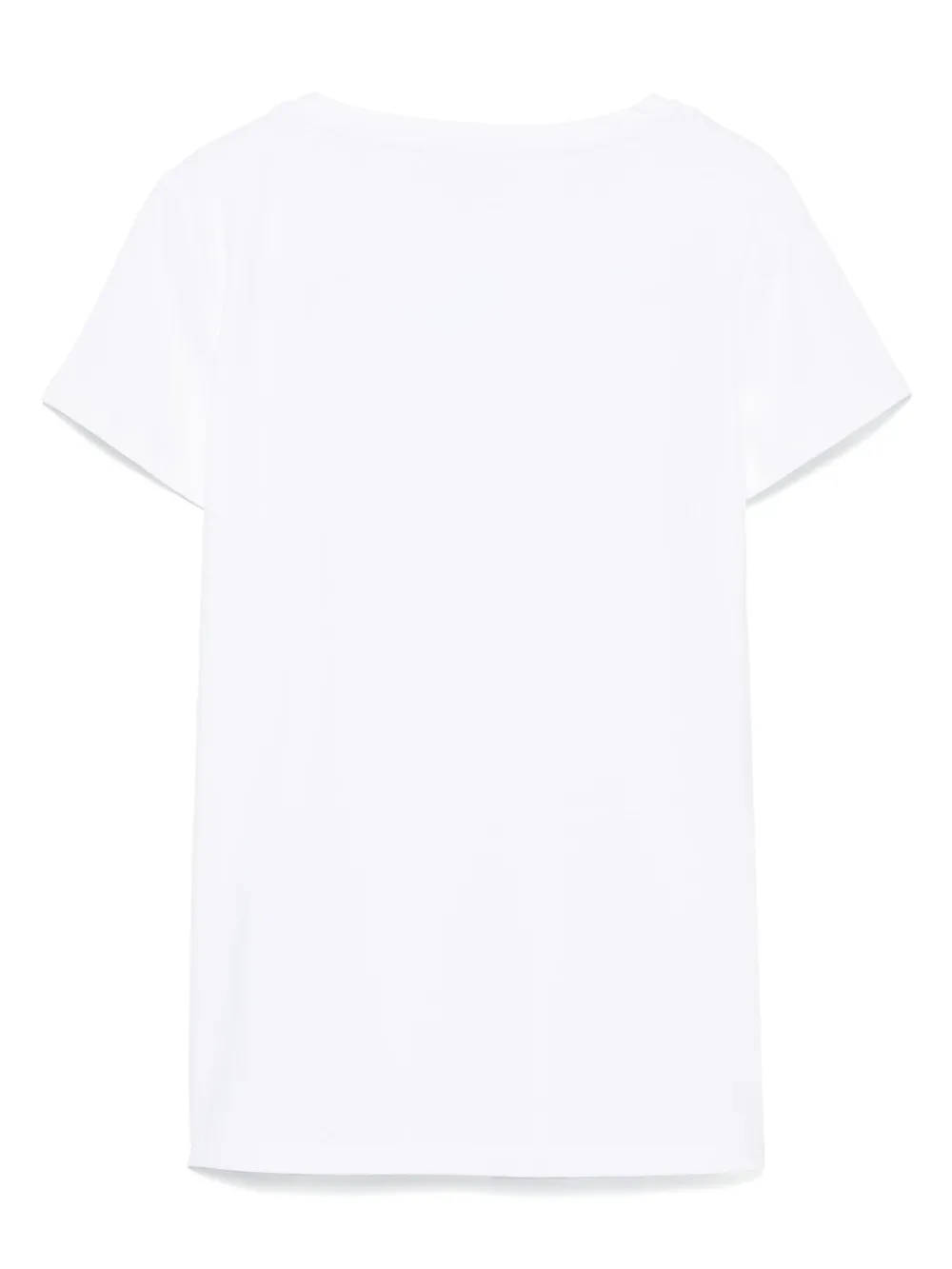 LIU JO playera con detalles de cristal | Playeras y jerséis | Image 2