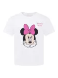 MC2 Saint Barth Kids cotton t-shirt - White
