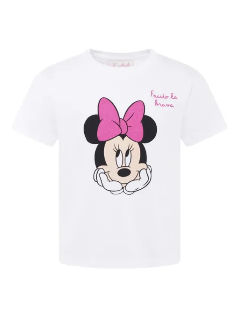 MC2 Saint Barth Kids cotton t-shirt