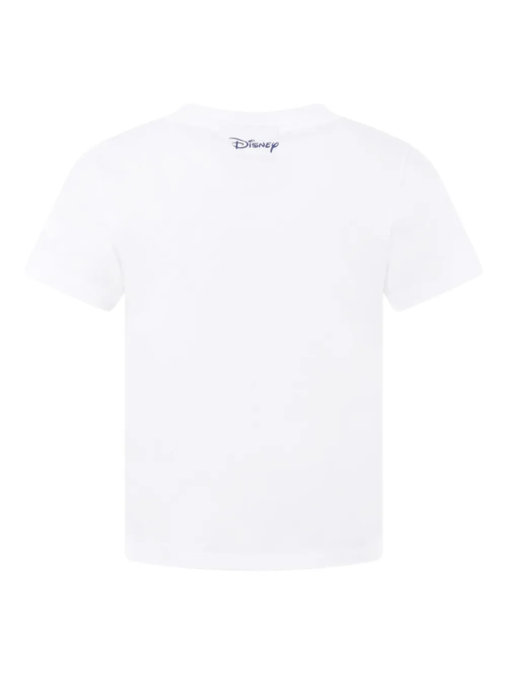 MC2 Saint Barth Kids playera de algodón | Playeras | Image 2