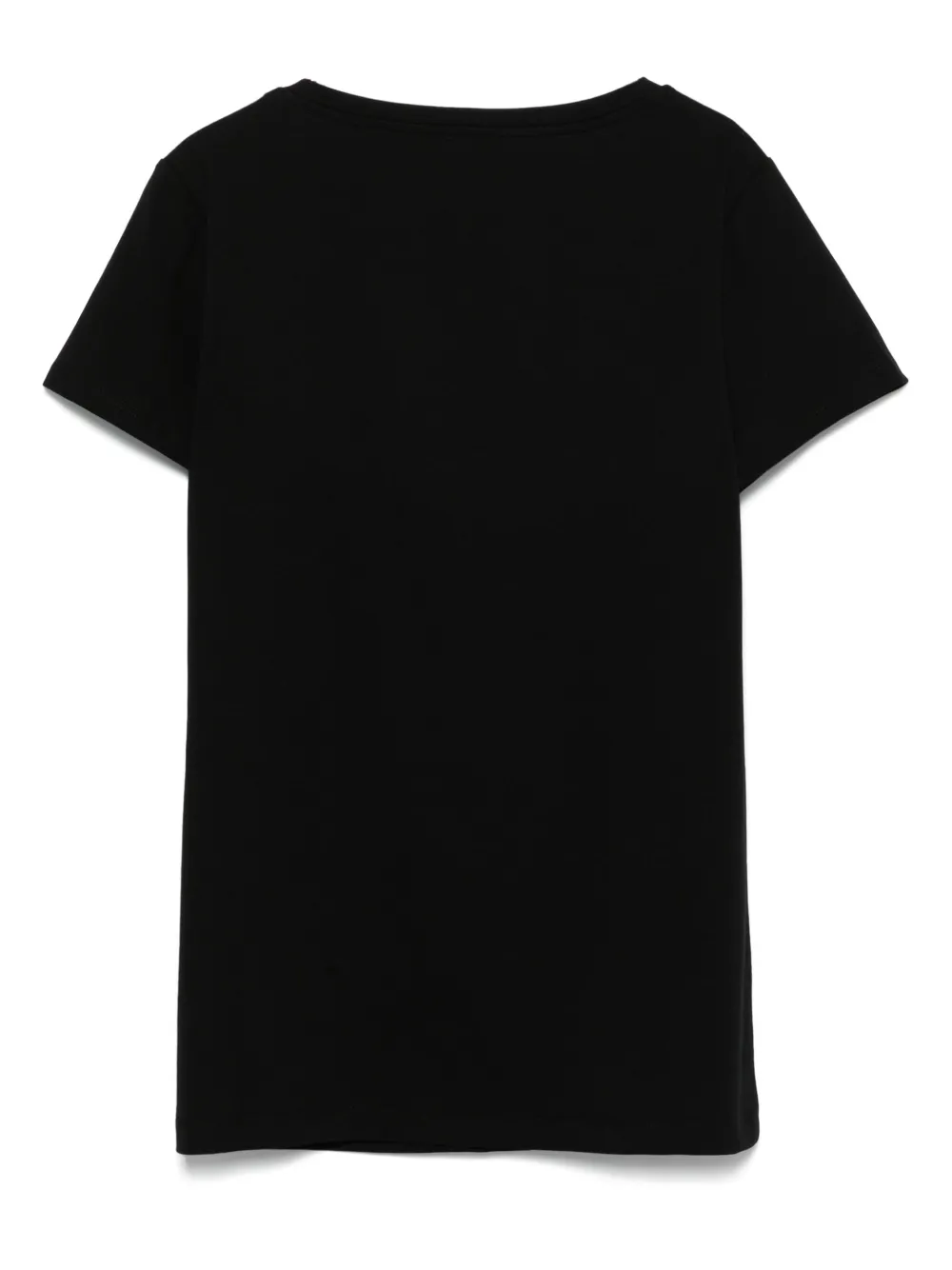 LIU JO playera con logo y detalles de cristal | Playeras y jerséis | Image 2