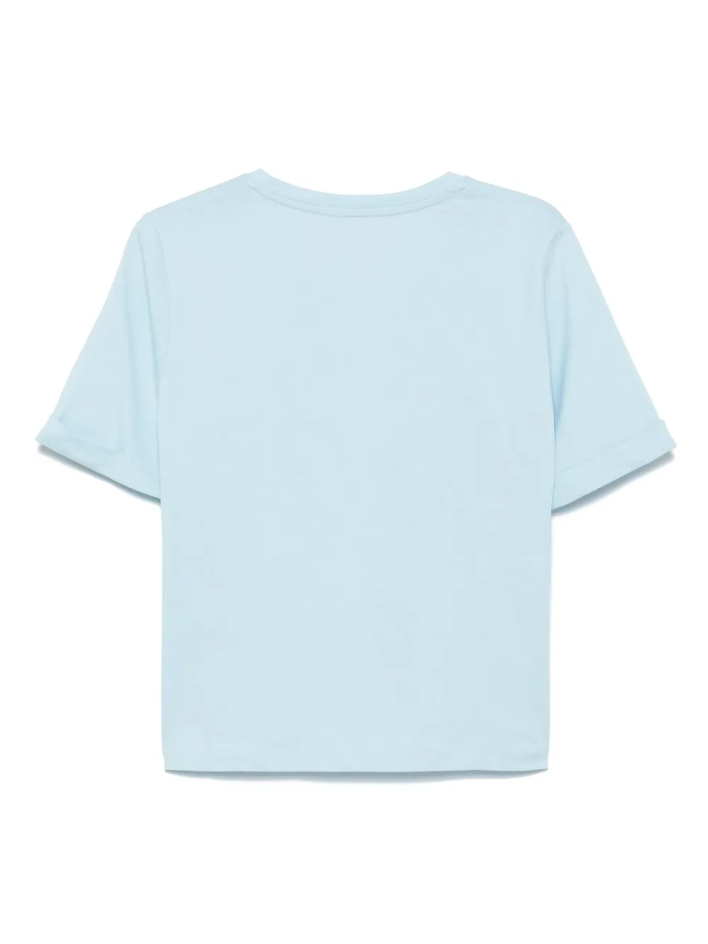 LIU JO playera con logo y detalles de cristal | Playeras y jerséis | Image 2