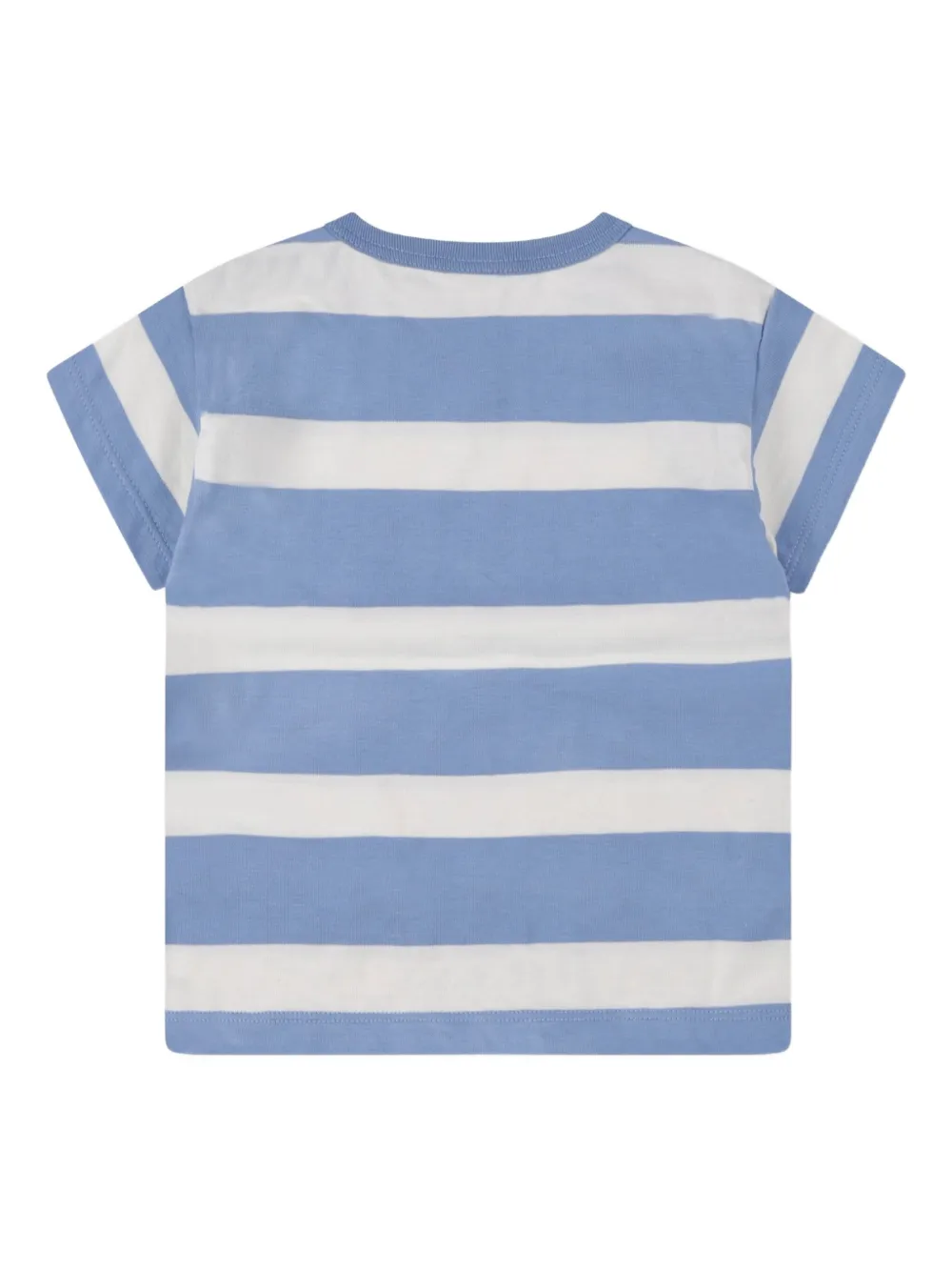 Petit Bateau striped T-shirt | Baby T-Shirts | Image 2