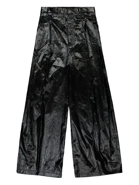Walter Van Beirendonck pants Sun
