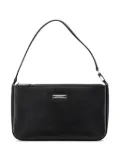 Burberry Pre-Owned 2000-2017 Leather shoulder bag - Black