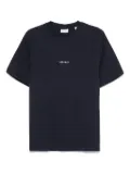 Les Deux Dexter T-shirt - Blue