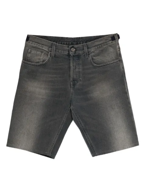 Gucci cotton denim shorts