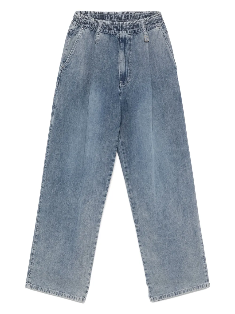 Wooyoungmi jeans de algodón | azul | Image 1