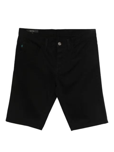 Gucci straight-leg shorts