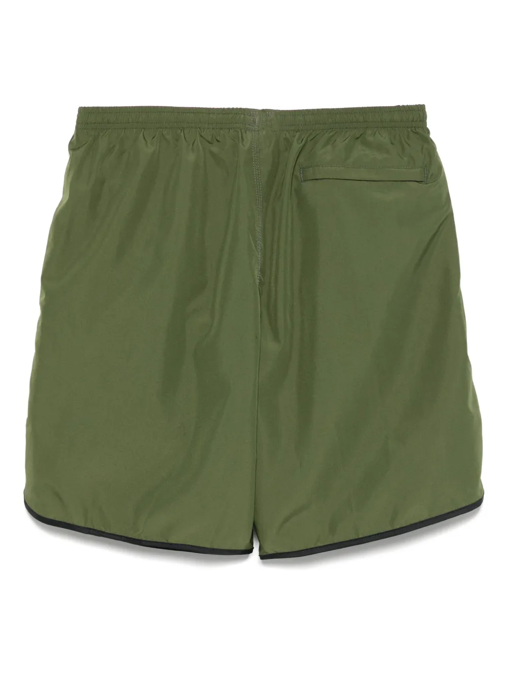 Sundek shorts de playa con pretina elástica | Shorts de playa | Image 2