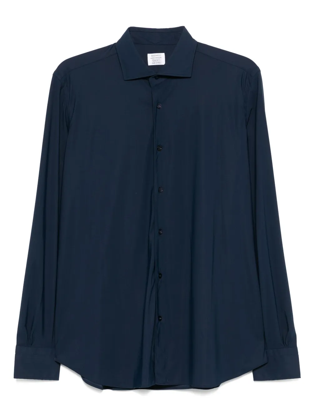 Mazzarelli camisa Free Time | azul | Image 1