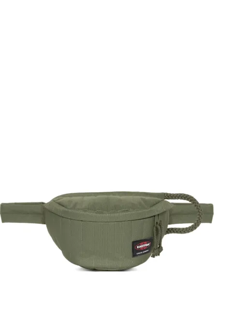 Eastpak sac banane à design matelassé