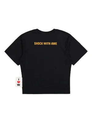 【関税込み】Walter Van Beirendonck Tシャツ walter van beirendonck × コムデキャルソン tシャツ - メルカリ