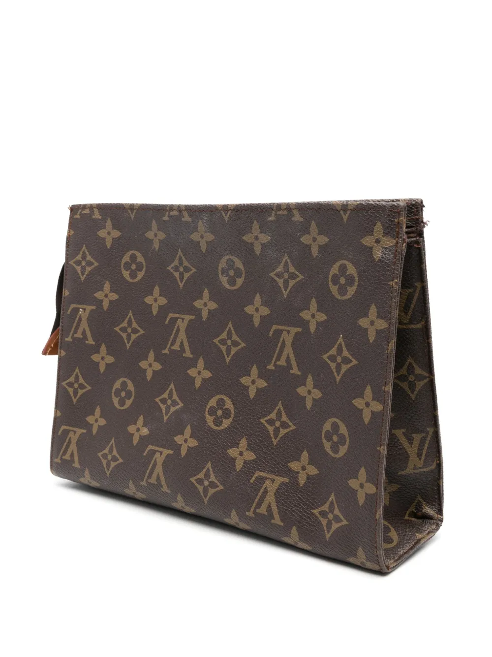 Louis Vuitton Pre-Owned neceser con monograma | Accesorios | Image 2
