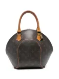 Louis Vuitton Pre-Owned Ellipse tote bag - Brown