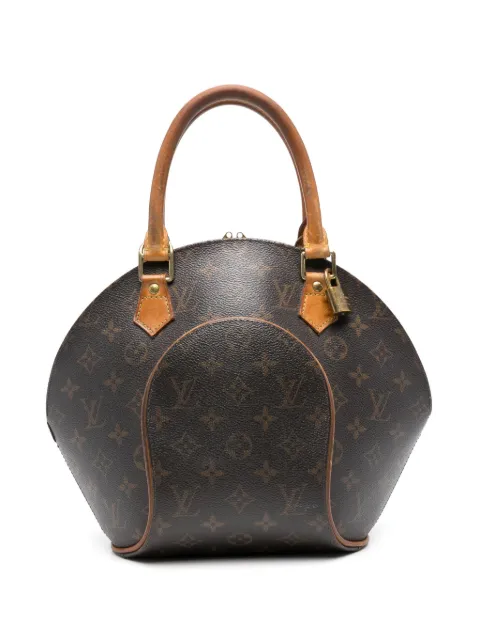 Louis Vuitton Pre-Owned Ellipse tote bag