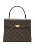 Louis Vuitton Pre-Owned Monogram tote bag - Brown
