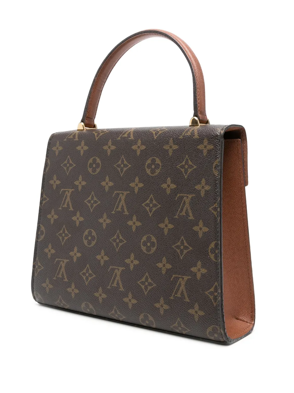Louis Vuitton Pre-Owned tote con monograma | Estilos de archivo | Image 2