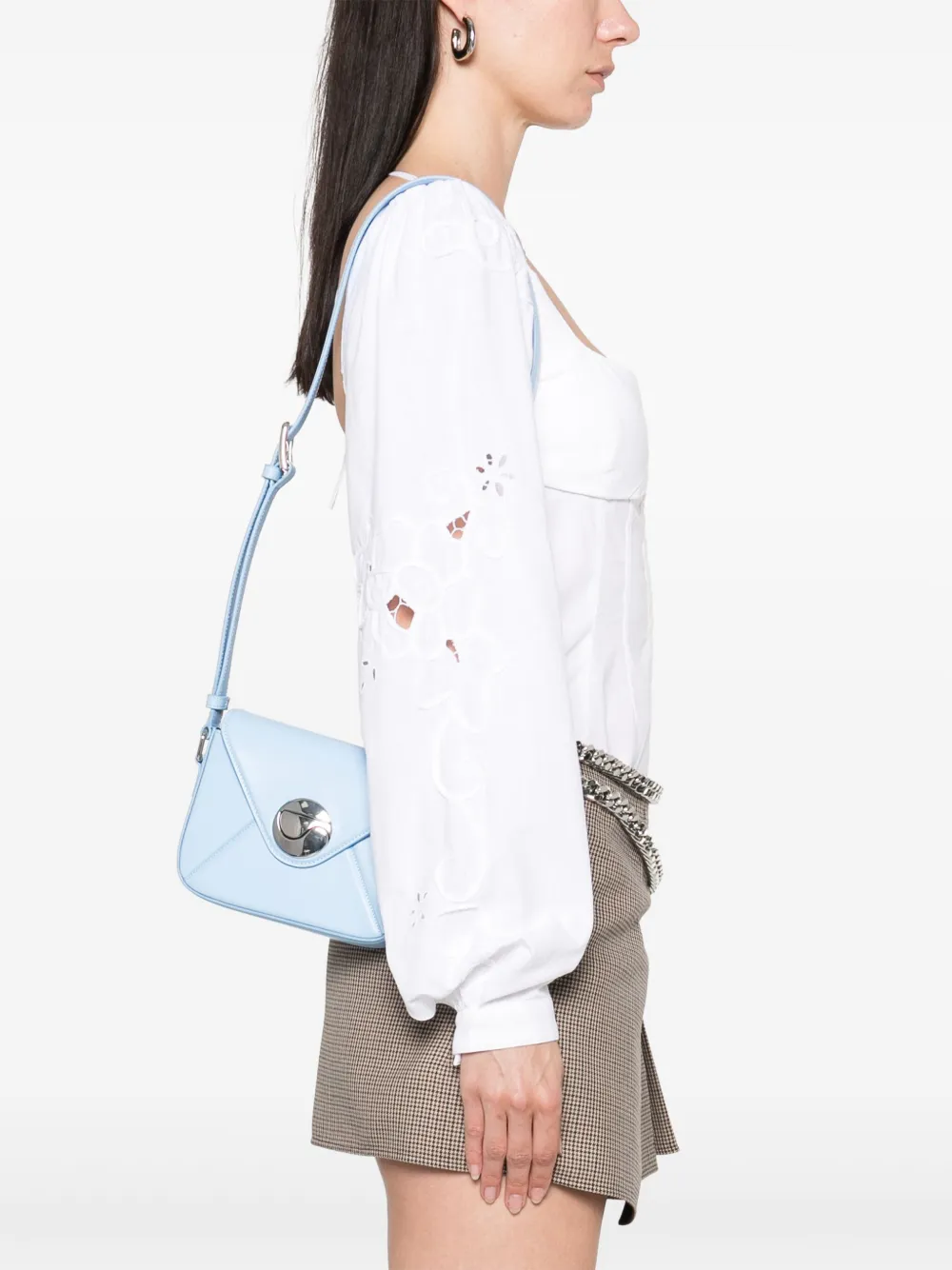 Coperni Mail Box mini bag | Image 2