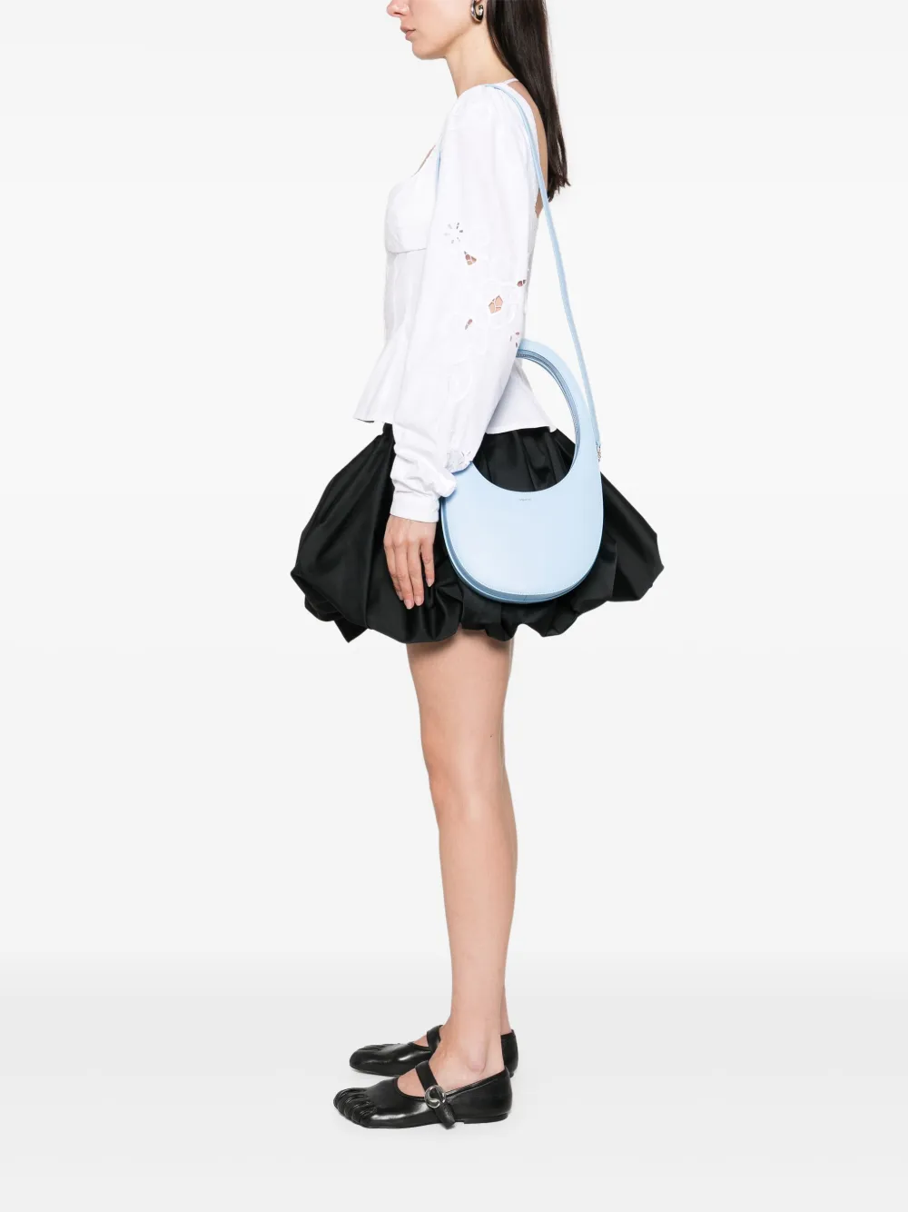 COPERNI SWIPE CROSS BODY BAG