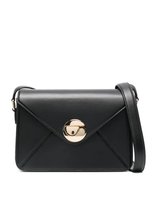 Coperni Mail Box mini bag