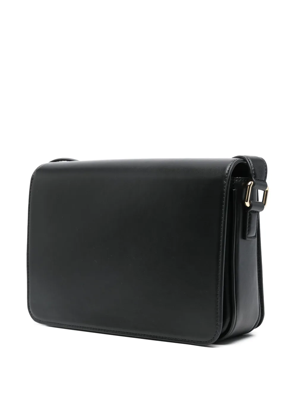 Coperni Mail Box mini-tas Zwart