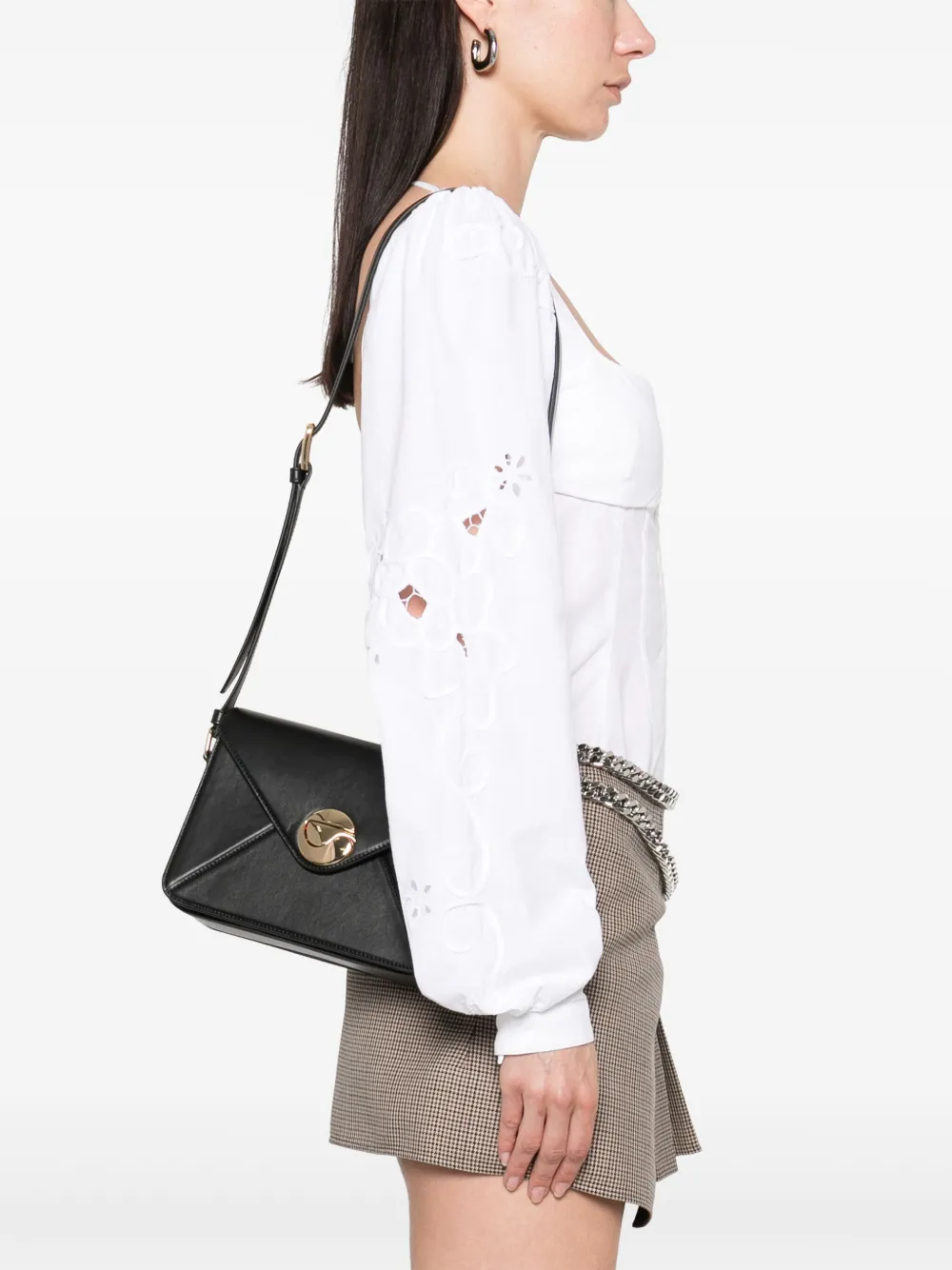 Coperni bolsa Mail Box mini | Image 2