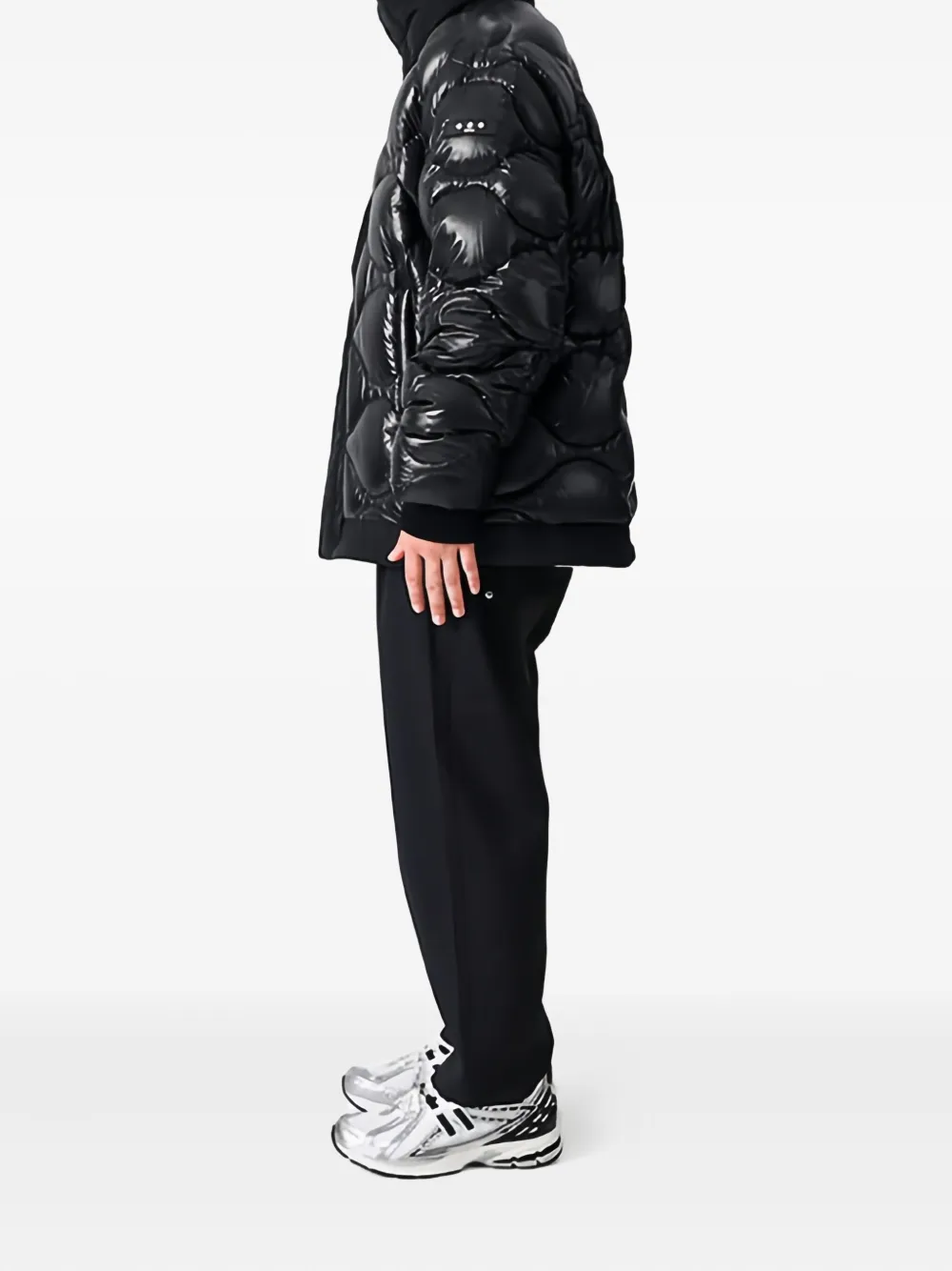 Tatras bubble-quilted padded jacket | Down Jackets | Image 2