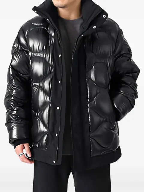 Tatras bubble-quilted padded jacket