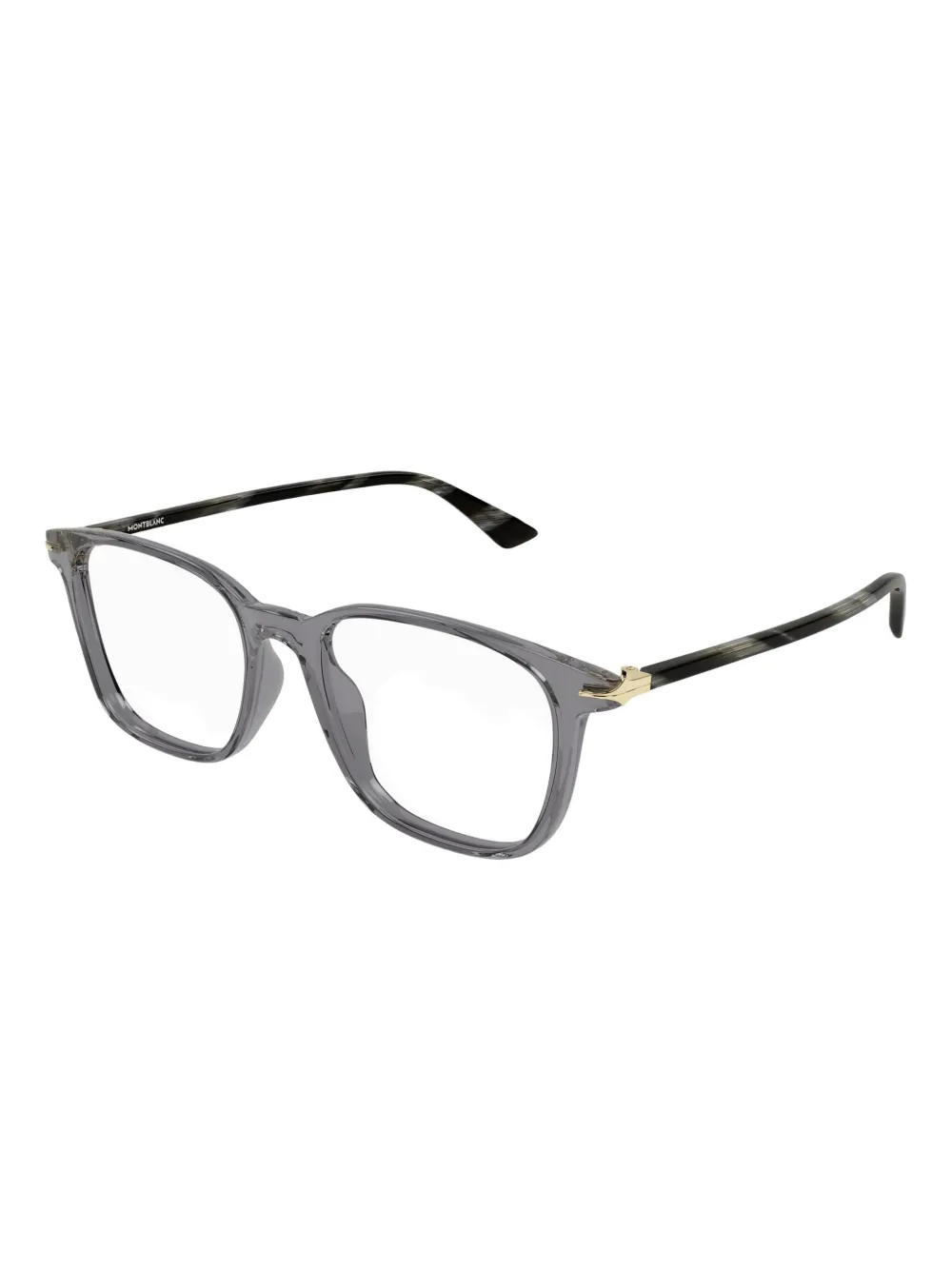 Montblanc 스퀘어 프레임 안경 | Image 2