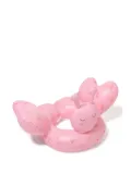 Sunnylife Kids butterfly-motif float - Pink