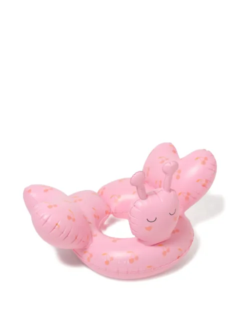 Sunnylife Kids butterfly-motif float