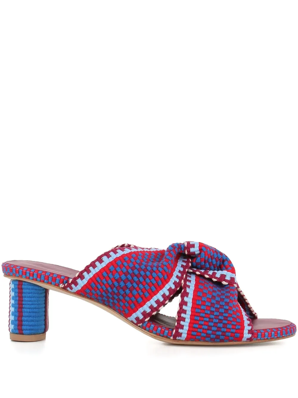 Amambaih 60mm Gilda Mules