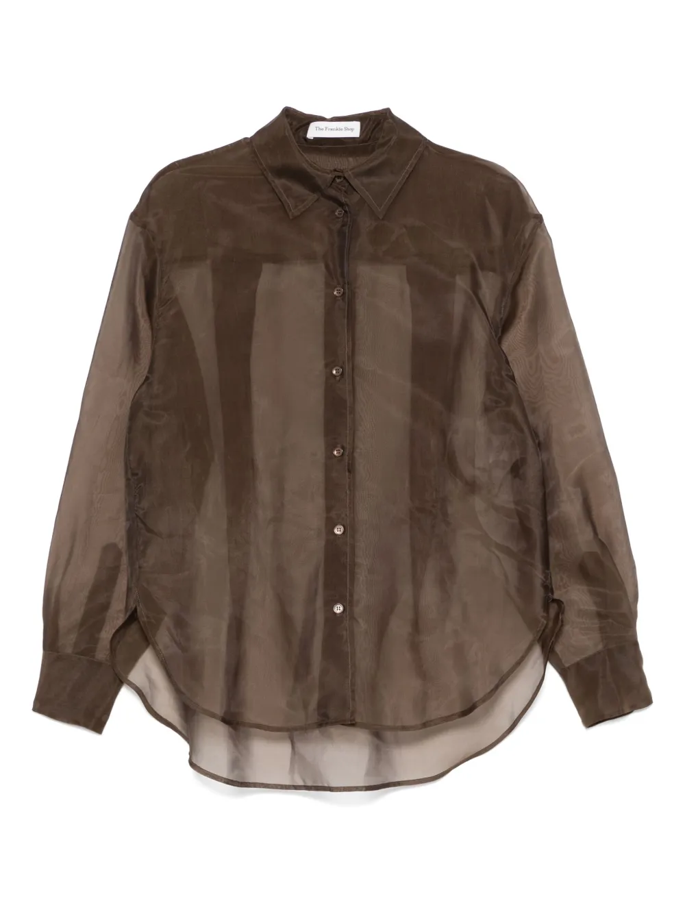 THE FRANKIE SHOP PERI SHIRT