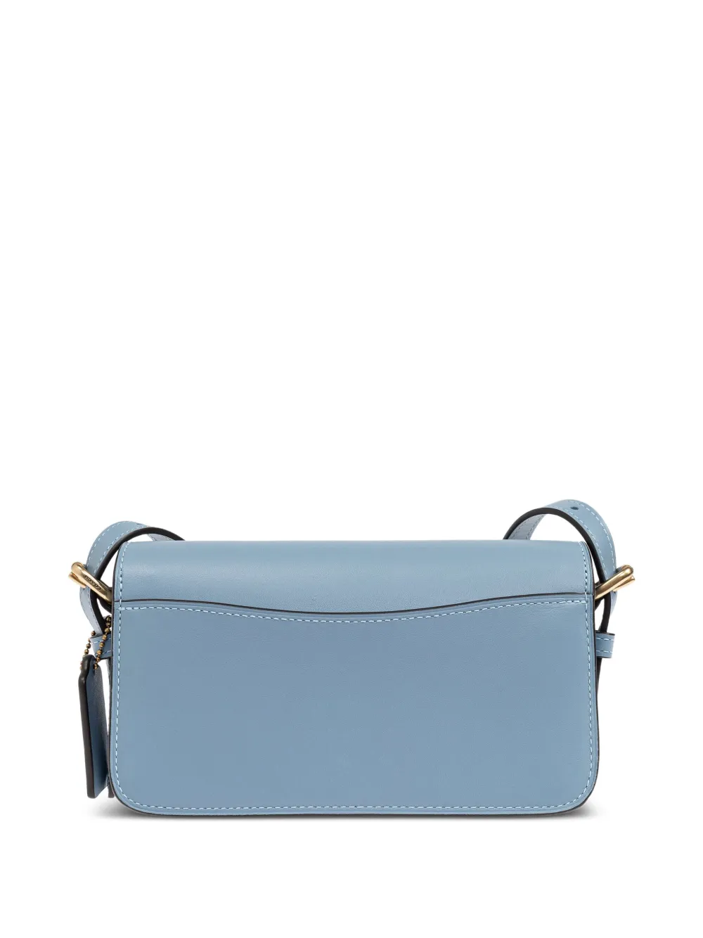 Coach Borsa a spalla con placca logo | Borse a spalla | Image 3