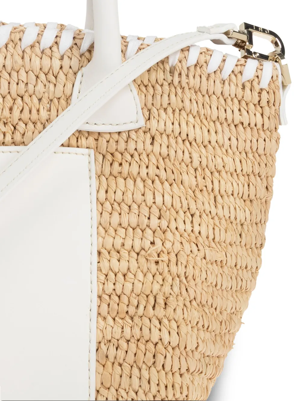 IRO Narcy handtas Beige