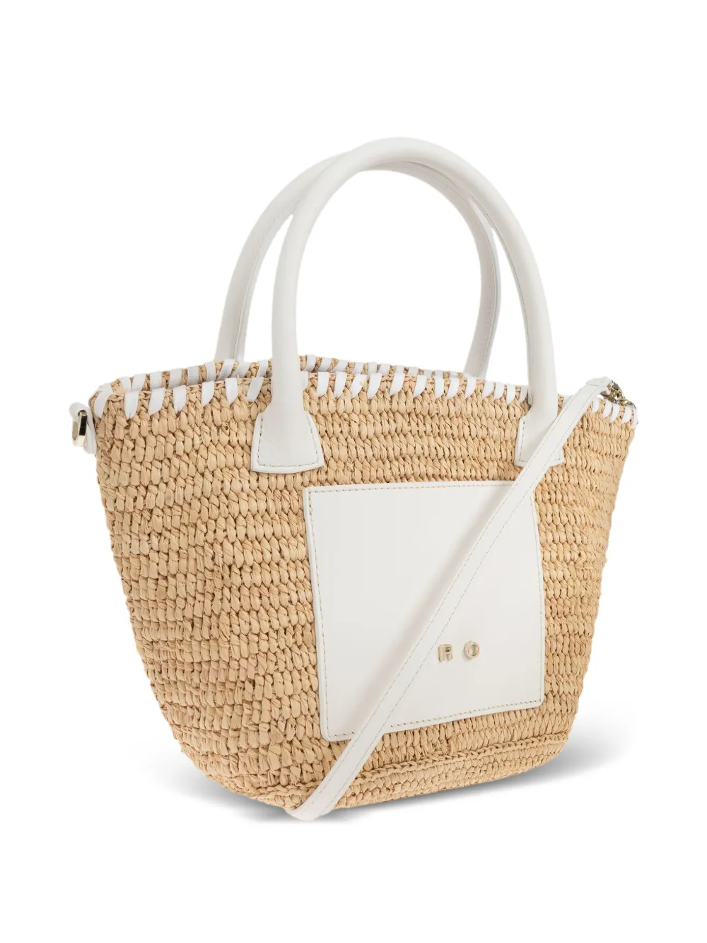 IRO Narcy handtas Beige