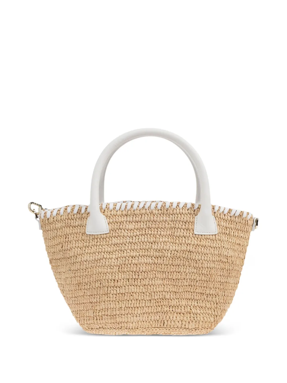 IRO Narcy handtas Beige