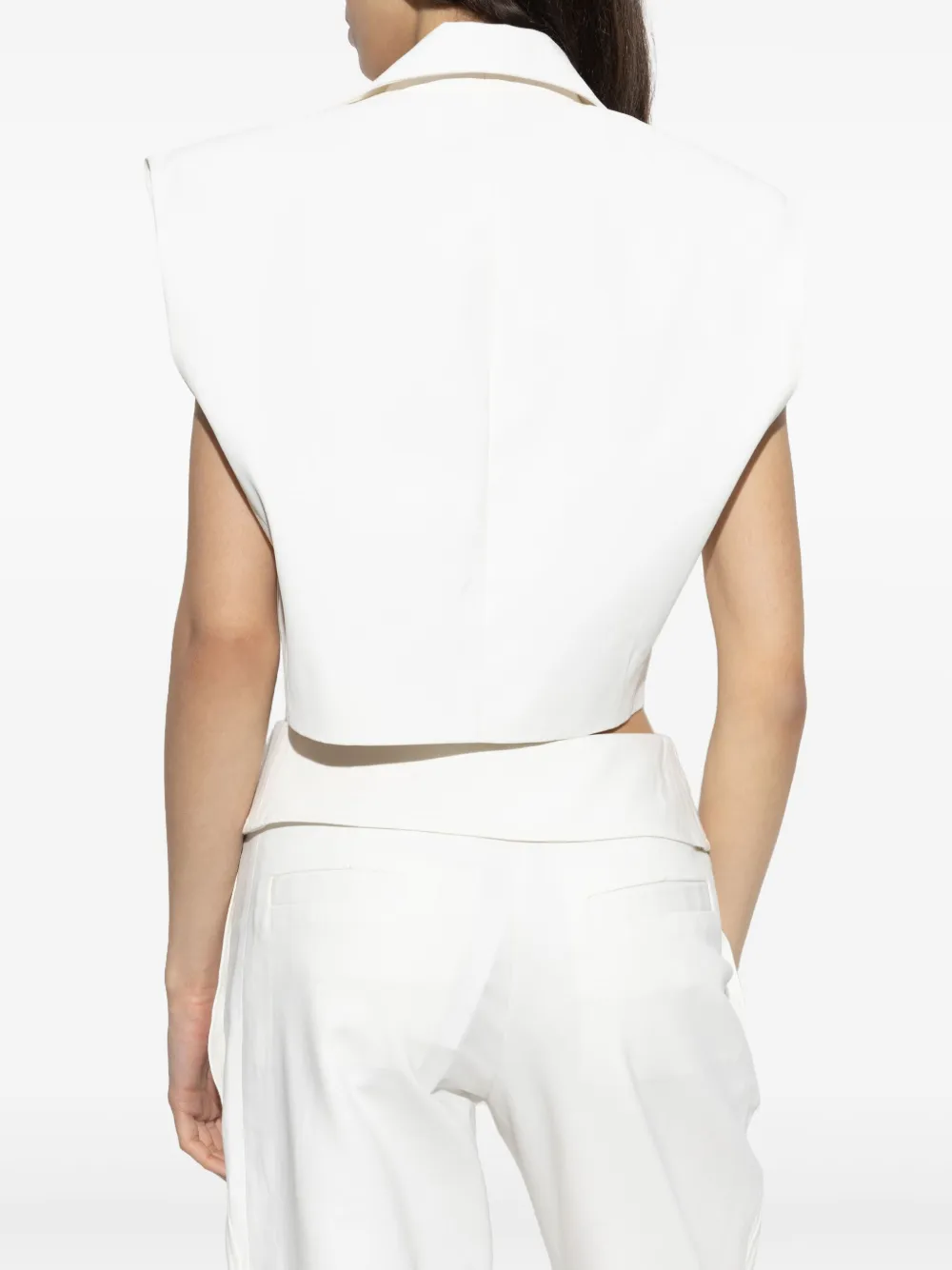 IRO Cropped jack Wit