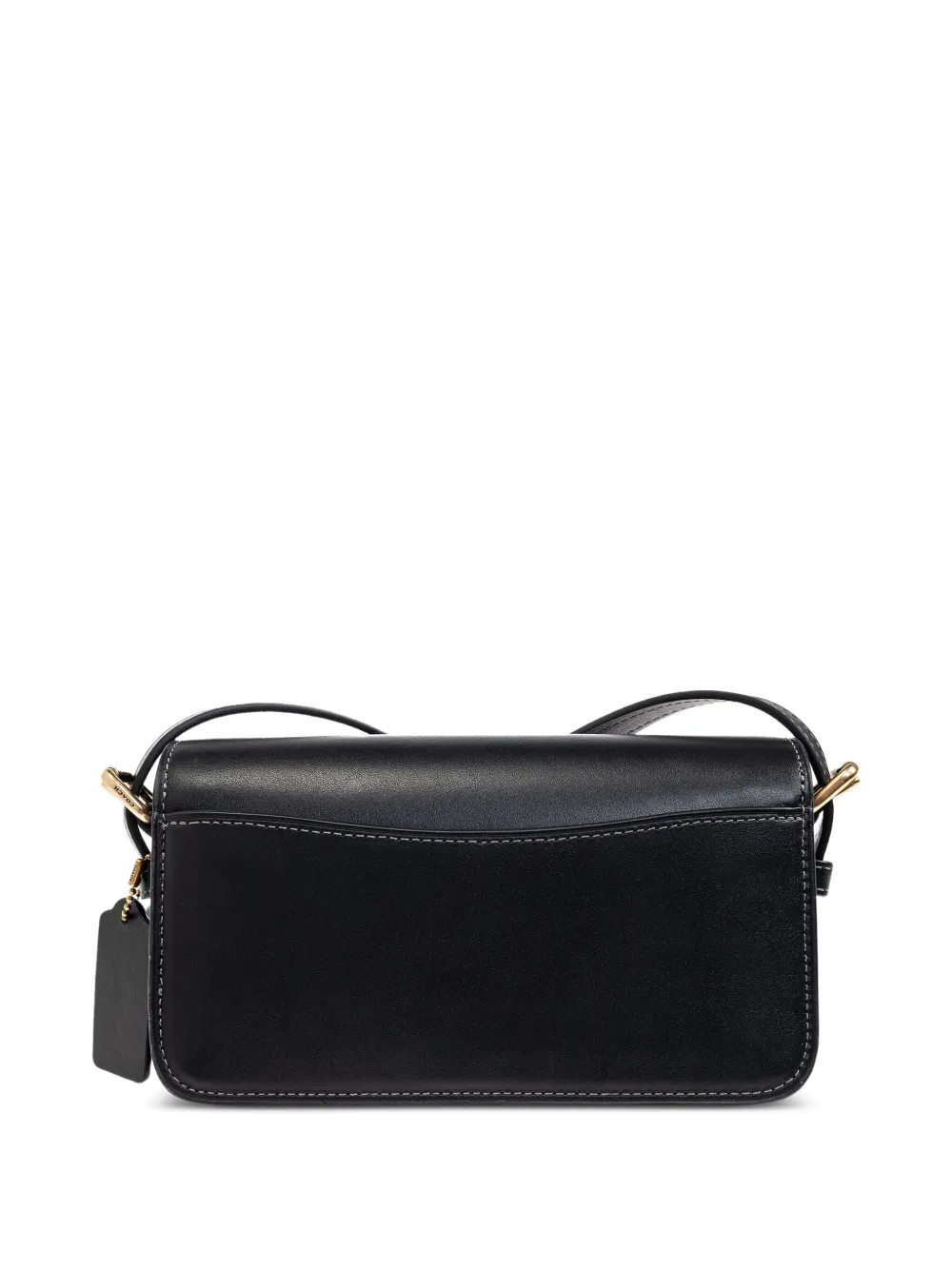 Coach Borsa a spalla con placca logo | Borse a spalla | Image 3