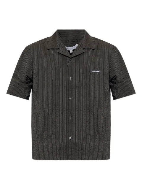 Maison Kitsuné Resort shirt 